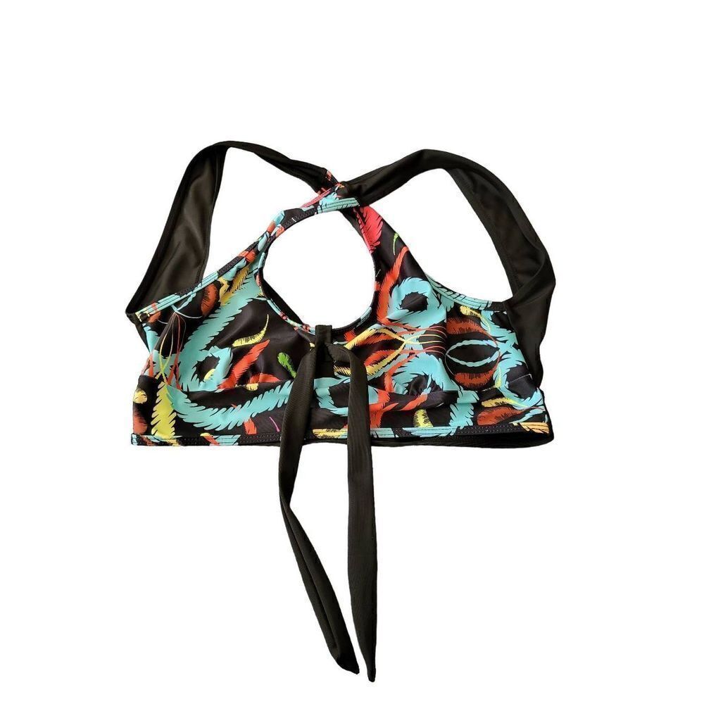Swim top 